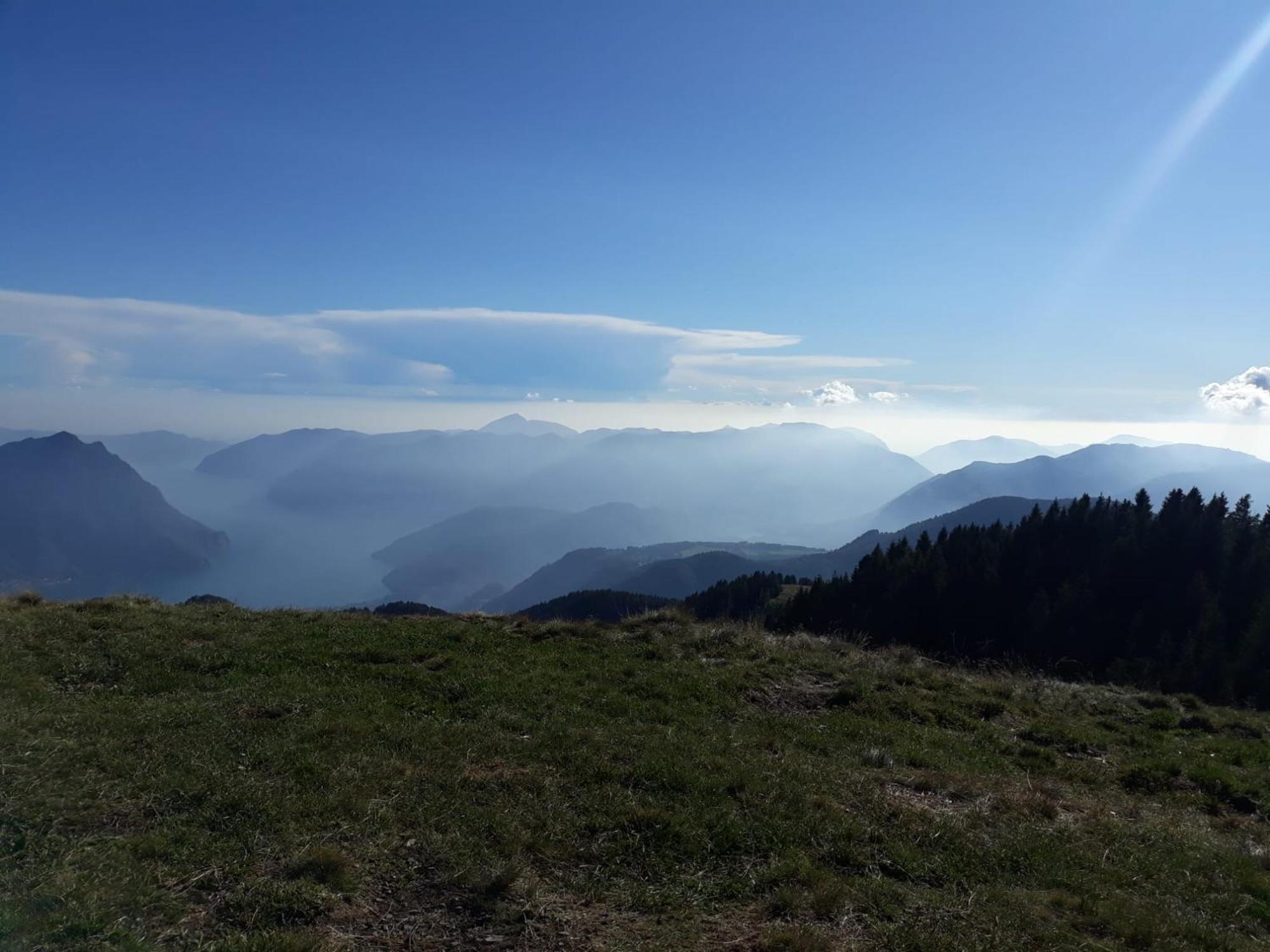 181 - Casa Arcobaleno Tra Le Alpi, Piste Da Sci A 15 Minuti Apartment กัสตีโอเน เดลลา เปรโซลานา ภายนอก รูปภาพ